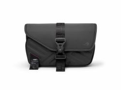 ASUS BC3004 ROG SLASH SLING BAG 4.0 Borsa da corriere PU pelle, Poliestere Nero 