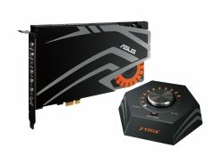 ASUS STRIX RAID PRO Interno 7.1 canali PCI-E 