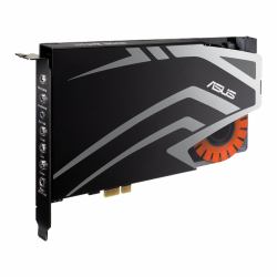 ASUS STRIX SOAR Interno 7.1 canali PCI-E 