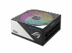 ASUS ROG Loki SFX-L 750W Platinum alimentatore per computer 20+4 pin ATX Nero, Argento 