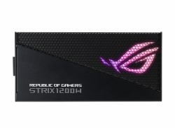 ASUS ROG STRIX 1200W Gold Aura Edition alimentatore per computer 20+4 pin ATX ATX Nero 