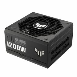 ASUS TUF GAMING 1200W Gold alimentatore per computer 20+4 pin ATX ATX Nero 