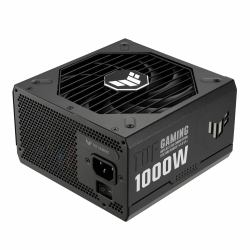 ASUS TUF Gaming 1000W Gold alimentatore per computer 20+4 pin ATX ATX Nero 