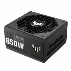 ASUS TUF Gaming 850W Gold alimentatore per computer 24-pin ATX ATX Nero 