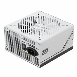 ASUS Prime AP-750G alimentatore per computer 750 W 20+4 pin ATX ATX Nero, Bianco 