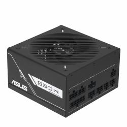 ASUS Prime -850G alimentatore per computer 850 W 20+4 pin ATX ATX Nero 