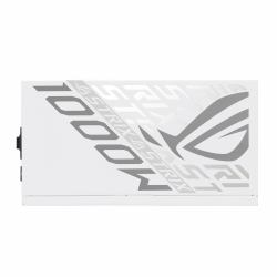 ASUS ROG -STRIX-1000P-GAMING-WHITE alimentatore per computer 1000 W 20+4 pin ATX ATX Bianco 