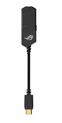 ASUS ROG Clavis Nero Microfono per laptop 