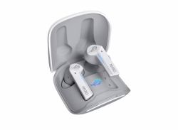 ASUS ROG Cetra True Wireless Moonlight White Cuffie True Wireless Stereo [TWS] In-ear Gaming Bluetooth Bianco 