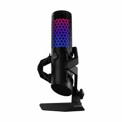 ASUS ROG Carnyx BLK Nero Microfono da tavolo 