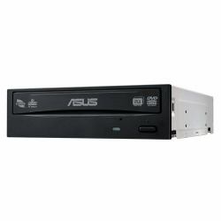 ASUS DRW-24D5MT lettore di disco ottico Interno DVD Super Multi DL Nero 