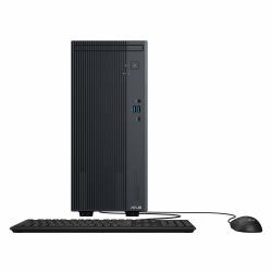 ASUS ExpertCenter P500 Mini Tower P500MV-13420H2X Intel® Core™ i5 i5-13420H 16 GB DDR5-SDRAM 512 GB SSD Windows 11 Pro PC Grigio  - Versione UK