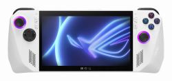 ASUS ROG Ally RC71L-NH001W console da gioco portatile 17,8 cm [7"] 512 GB Touch screen Wi-Fi Bianco 