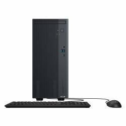 ASUS V500 Mini Tower V500MV-13620H015W Intel® Core™ i7 i7-13620H 16 GB DDR5-SDRAM 512 GB SSD Windows 11 Home PC Grigio  - Versione UK