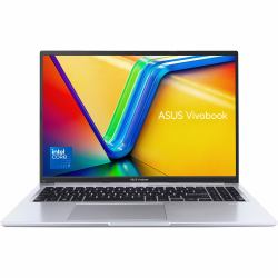 ASUS Vivobook 16 X1605VA-MB867W Intel Core 7 150U Computer portatile 40,6 cm [16"] WUXGA 16 GB DDR4-SDRAM 1 TB SSD Wi-Fi 6 [802.11ax] Windows 11 Home Nero  - Versione UK