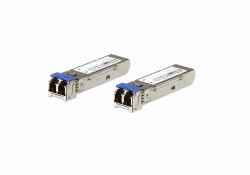 ATEN 2A-137G modulo del ricetrasmettitore di rete Fibra ottica 1250 Mbit/s SFP 1310 nm 