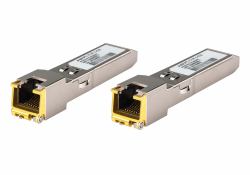 ATEN 2A-143G modulo del ricetrasmettitore di rete Rame 1000 Mbit/s SFP 