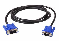 ATEN 2L-2502 cavo VGA 2 m VGA [D-Sub] Nero 