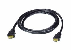 ATEN Cavo True 4K HDMI ad alta velocità con Ethernet – 1 m 