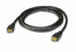 ATEN 2L-7D15H-1 cavo HDMI 15 m HDMI tipo A [Standard] Nero 