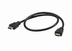 ATEN Cavo True 4K HDMI ad alta velocità da 0,6 m con Ethernet 