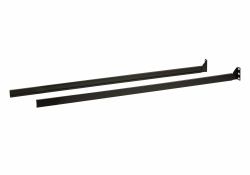 ATEN Installazione standard del kit di montaggio su rack [lungo] per switch/console KVM LCD 