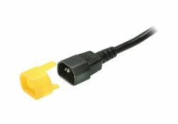 ATEN Connettore spina C14 EZ-Lok 