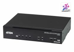 ATEN AD004E Processore di segnale digitale 