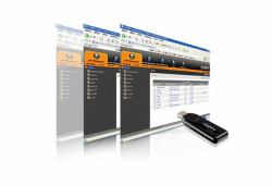 ATEN CC2000-PS software di rete Gestione della rete 