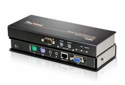 ATEN CE370 moltiplicatore per console 