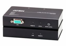 ATEN CE700A moltiplicatore per console 
