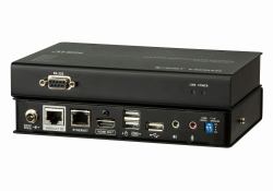 ATEN CE820-ATA-G estensore KVM Trasmettitore e ricevitore 