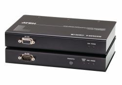 ATEN CE820 estensore KVM Trasmettitore e ricevitore 