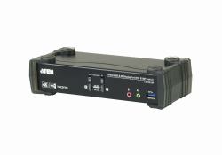ATEN CS1922M switch per tastiera-video-mouse [kvm] Nero 
