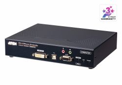 ATEN KE6900AT estensore KVM Trasmettitore 