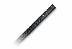 ATEN PE5221T unità di distribuzione dell'energia [PDU] 21 presa[e] AC 0U Nero 