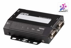 ATEN SN3402 server seriale RS-232/422/485 