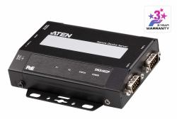 ATEN SN3402P server seriale RS-232/422/485 