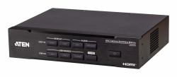 ATEN UC3310 scheda di acquisizione video USB 3.2 Gen 1 [3.1 Gen 1] 