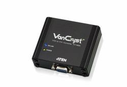 ATEN Convertitore da VGA a DVI 