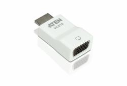 ATEN Adattatore HDMI a VGA 