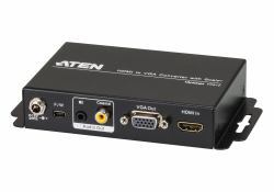 ATEN VC812 convertitore video 1920 x 1200 Pixel 