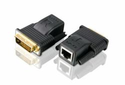 ATEN Extender Mini Cat 5 DVI [1080p a 15m/1080i a 20m] 