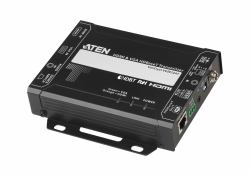 ATEN VE2812AT moltiplicatore AV Trasmettitore AV Nero 