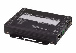 ATEN VE3912T moltiplicatore AV Trasmettitore AV Nero 