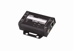 ATEN VE811T moltiplicatore AV Trasmettitore AV Nero 