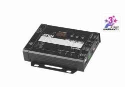 ATEN VE8900R moltiplicatore AV Ricevitore AV Nero 