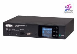 ATEN VK1200 gateway/controller 10, 100, 1000 Mbit/s 