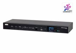 ATEN VK2200 gateway/controller 10, 100, 1000 Mbit/s 