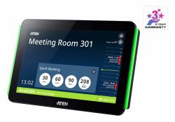 ATEN Sistema di prenotazione di sale - Pannello RBS da 10.1" 